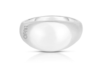 Ring Liu Jo Woman in Steel LJ2414M14